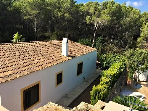 Apartamentos Pinosol Santa Eulària des Riu Διαμέρισμα