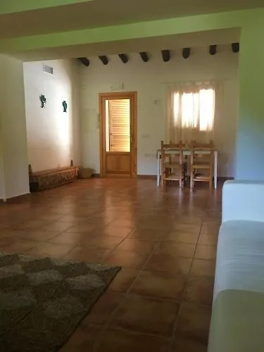 Apartman Apartamentos Pinosol Santa Eularia des Riu Spanyolország