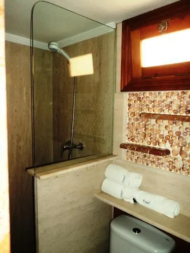 Apartamentos Pinosol Santa Eulària des Riu Apartment