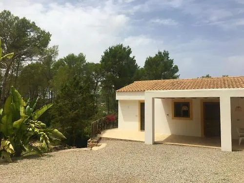 Apartamentos Pinosol Santa Eularia des Riu Spanyolország