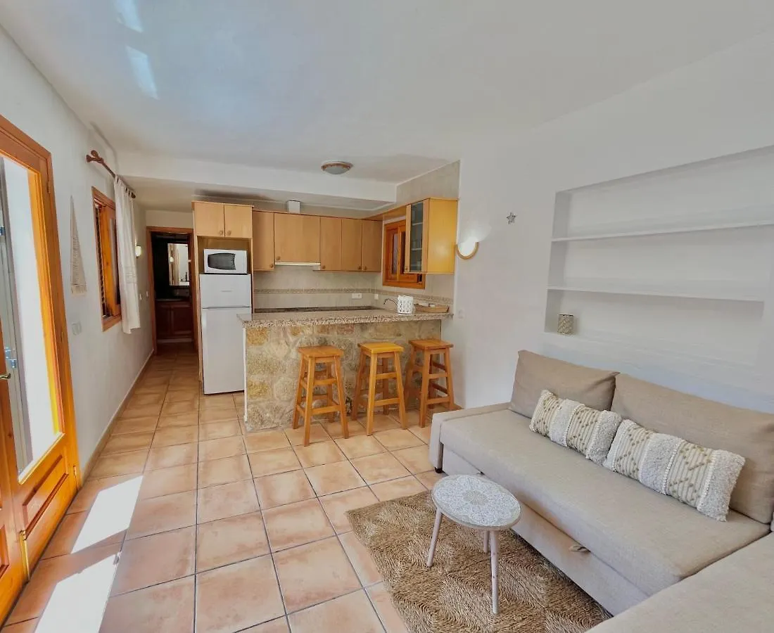 Apartamentos Pinosol Santa Eulària des Riu Apartment