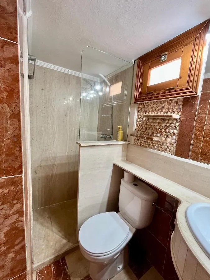 Apartamentos Pinosol Santa Eularia des Riu