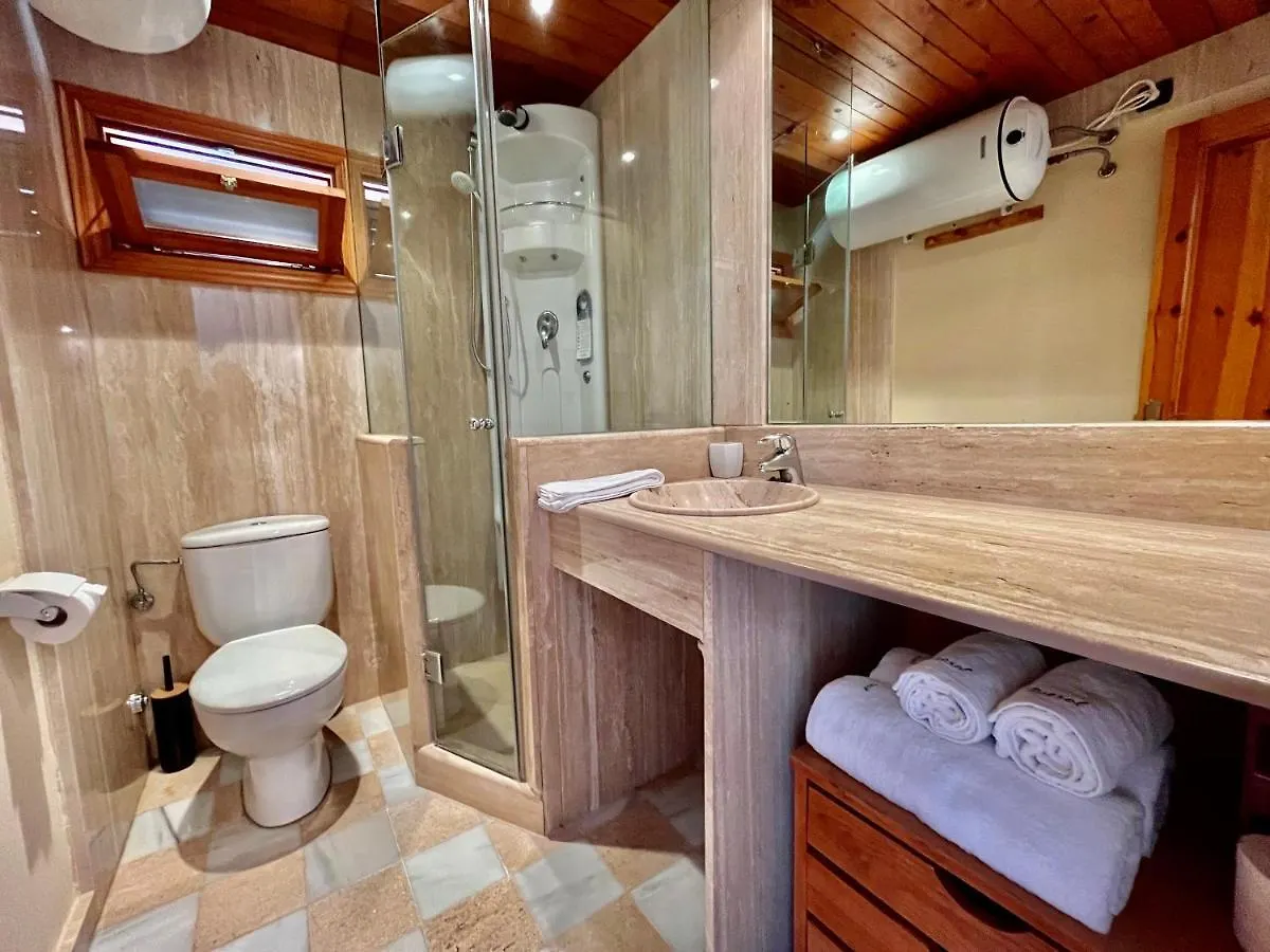 Apartamentos Pinosol Santa Eulària des Riu 0*,  Spanien