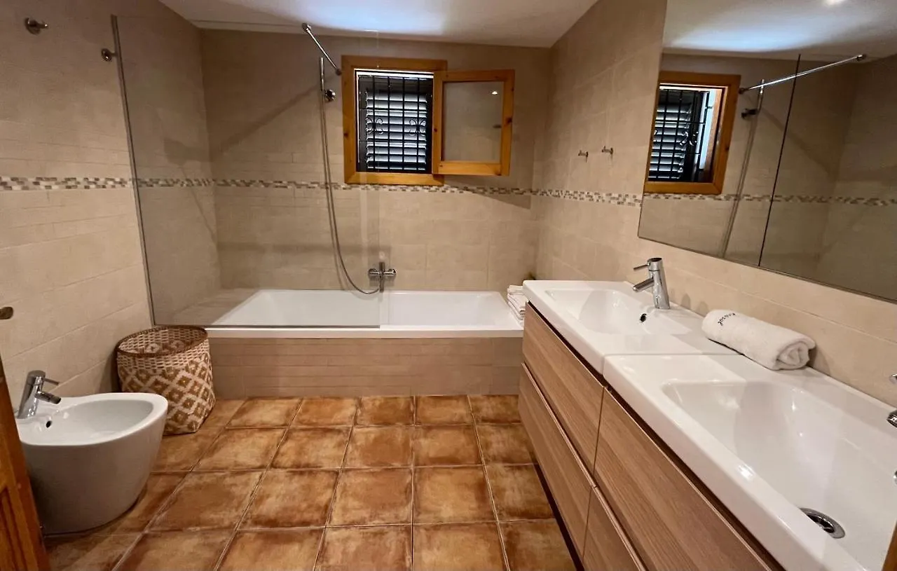 Apartamentos Pinosol Santa Eulària des Riu Spanien