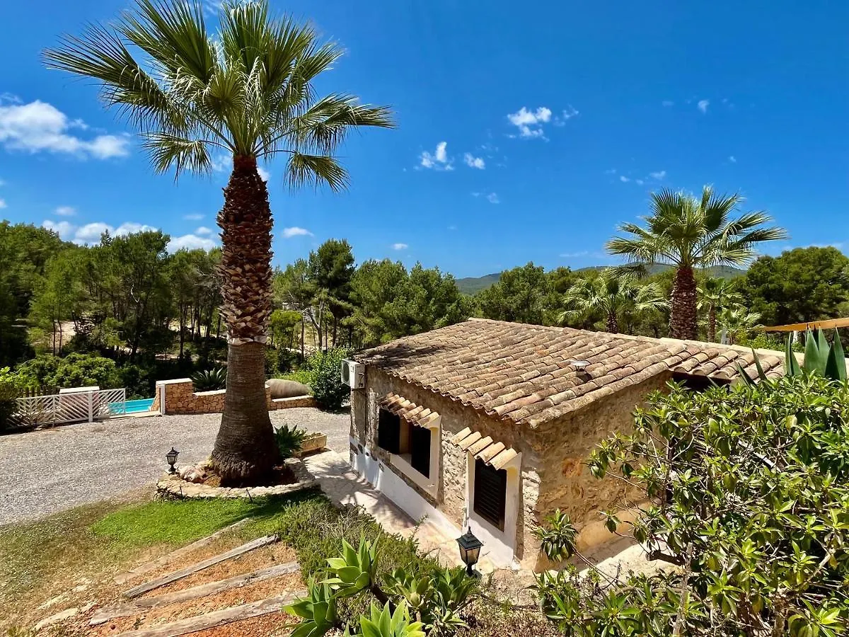 Apartamentos Pinosol Santa Eulària des Riu Apartment