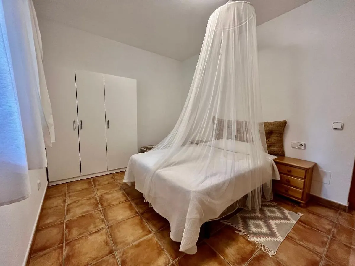 Apartamentos Pinosol Santa Eularia des Riu