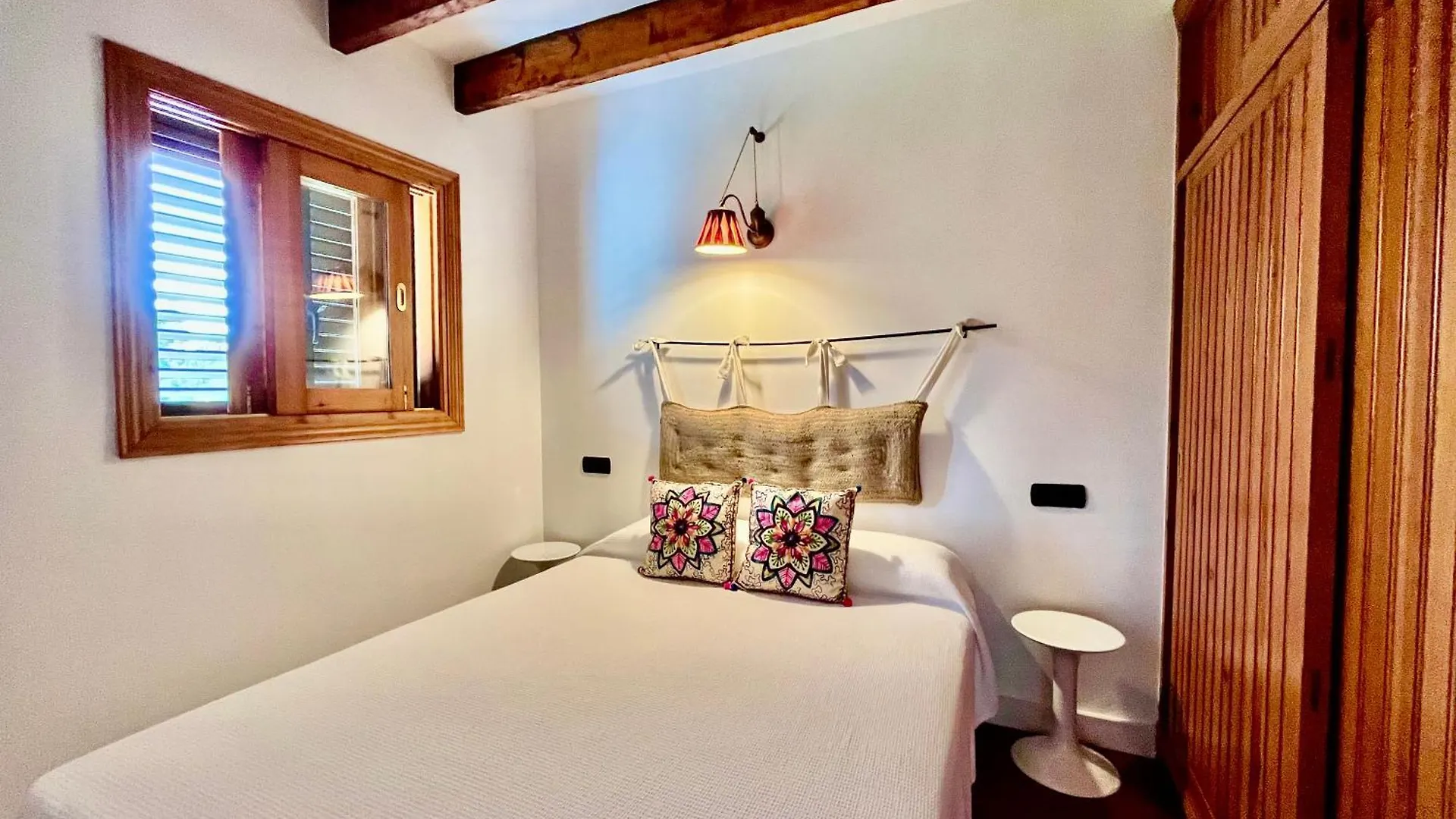 Apartment Apartamentos Pinosol Santa Eulària des Riu
