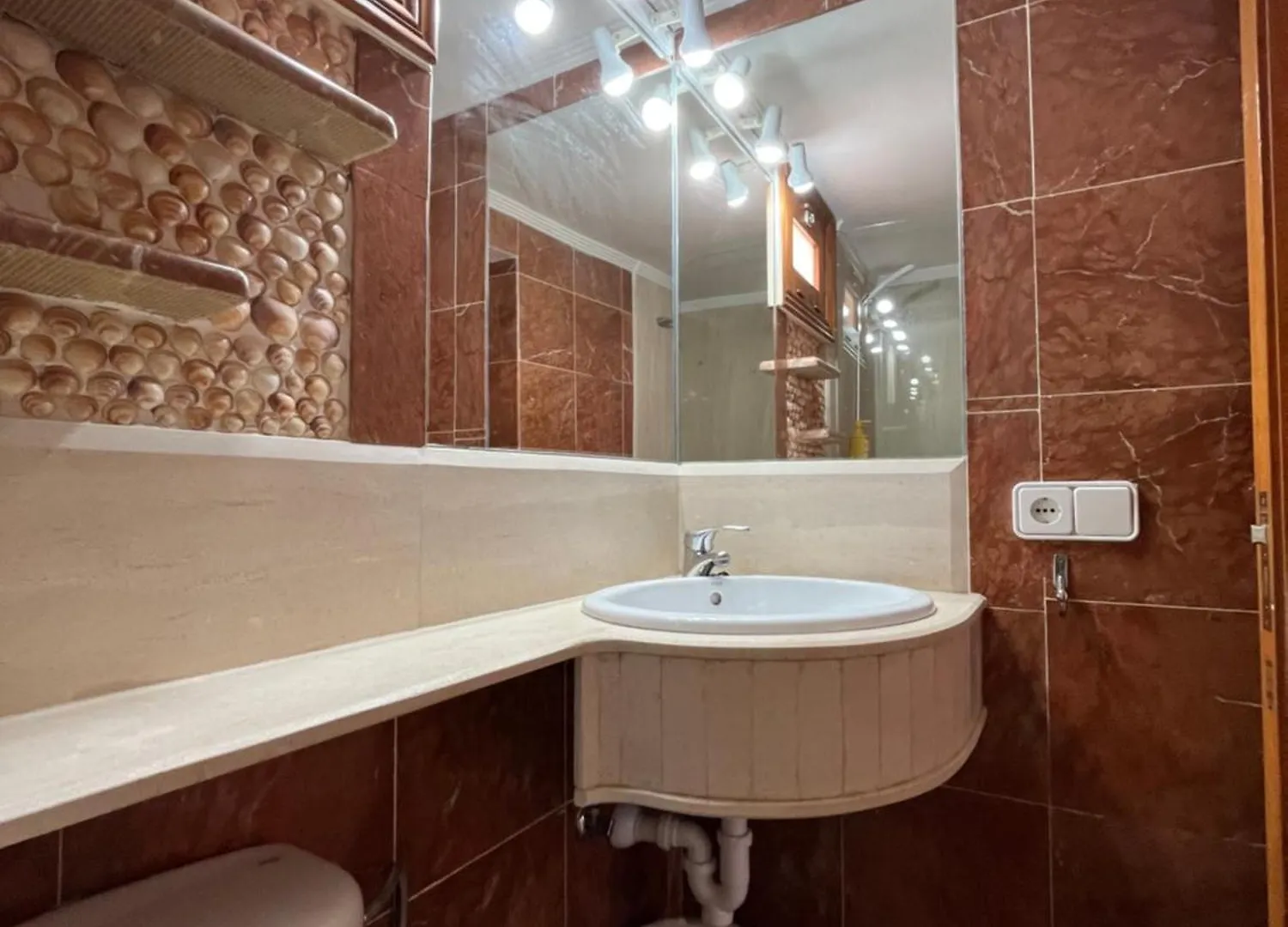 Apartment Apartamentos Pinosol Santa Eulària des Riu