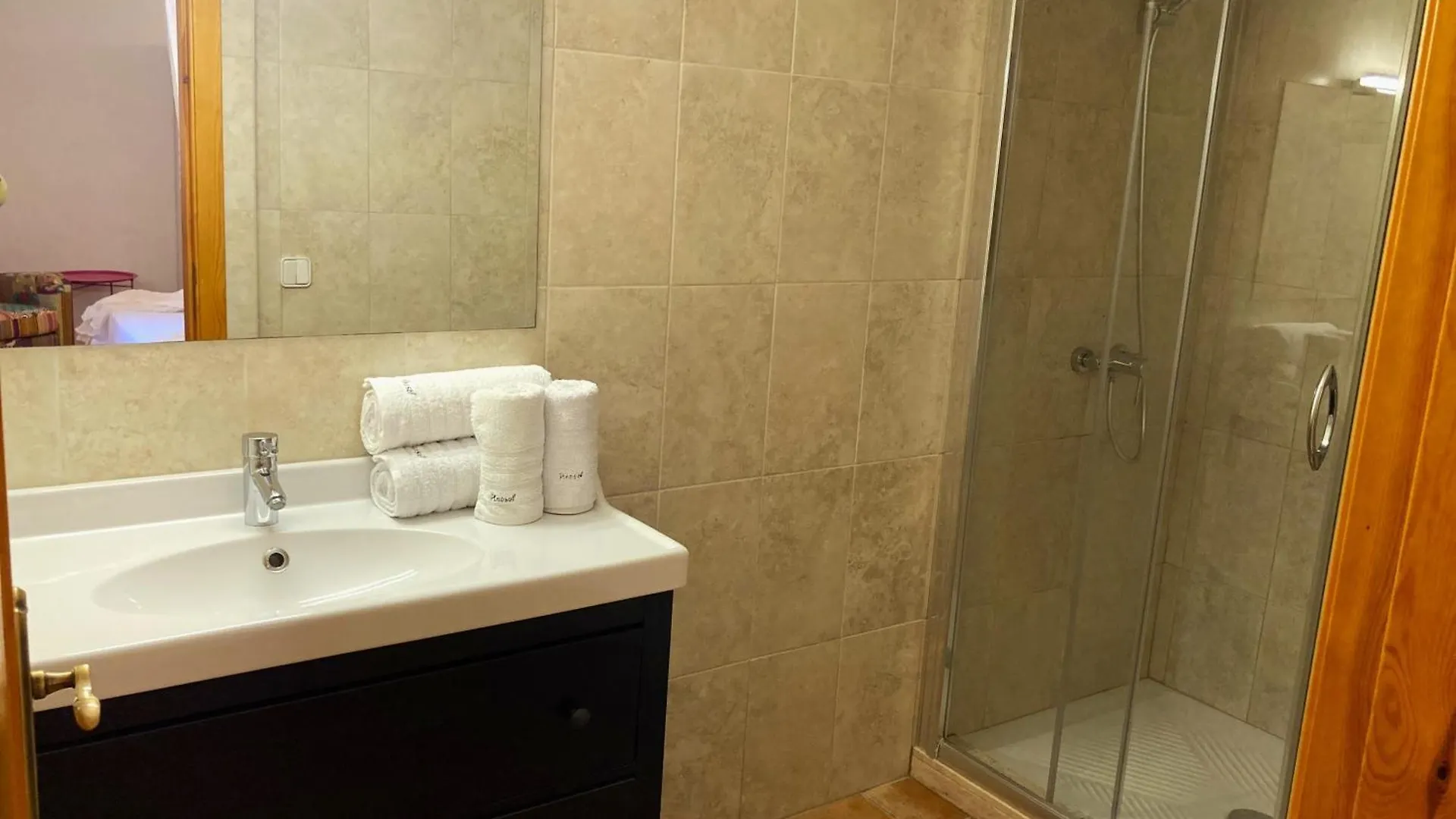 Apartman Apartamentos Pinosol Santa Eularia des Riu