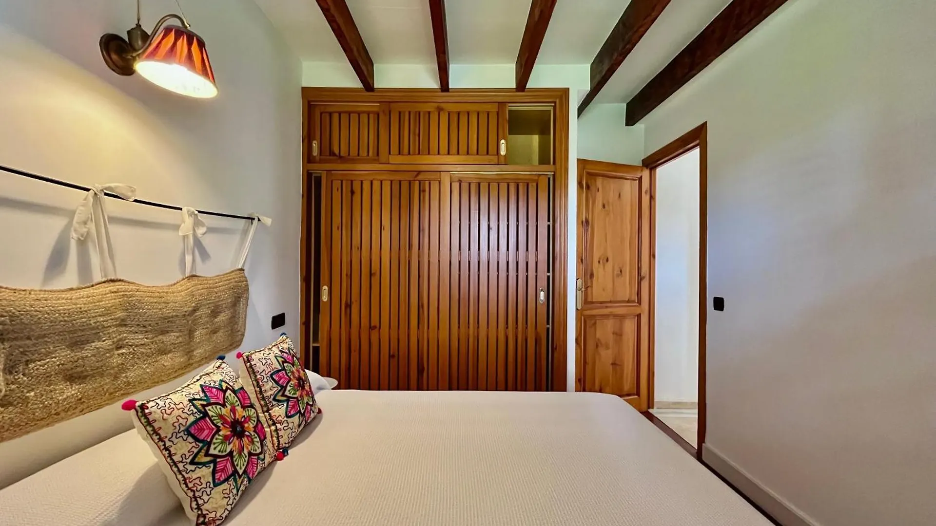 Apartamentos Pinosol Santa Eularia des Riu 0*,  Spanyolország