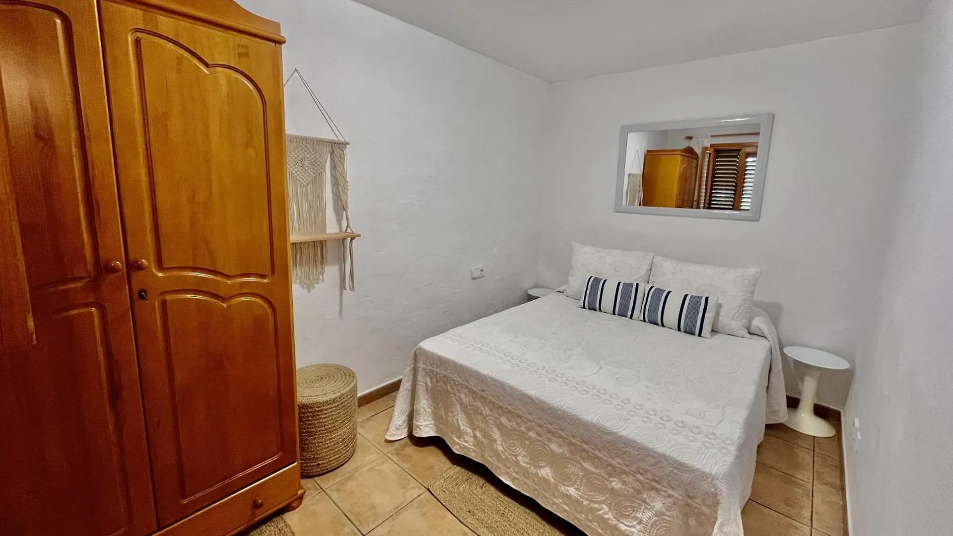Apartamentos Pinosol Santa Eularia des Riu 0*,  Spanyolország