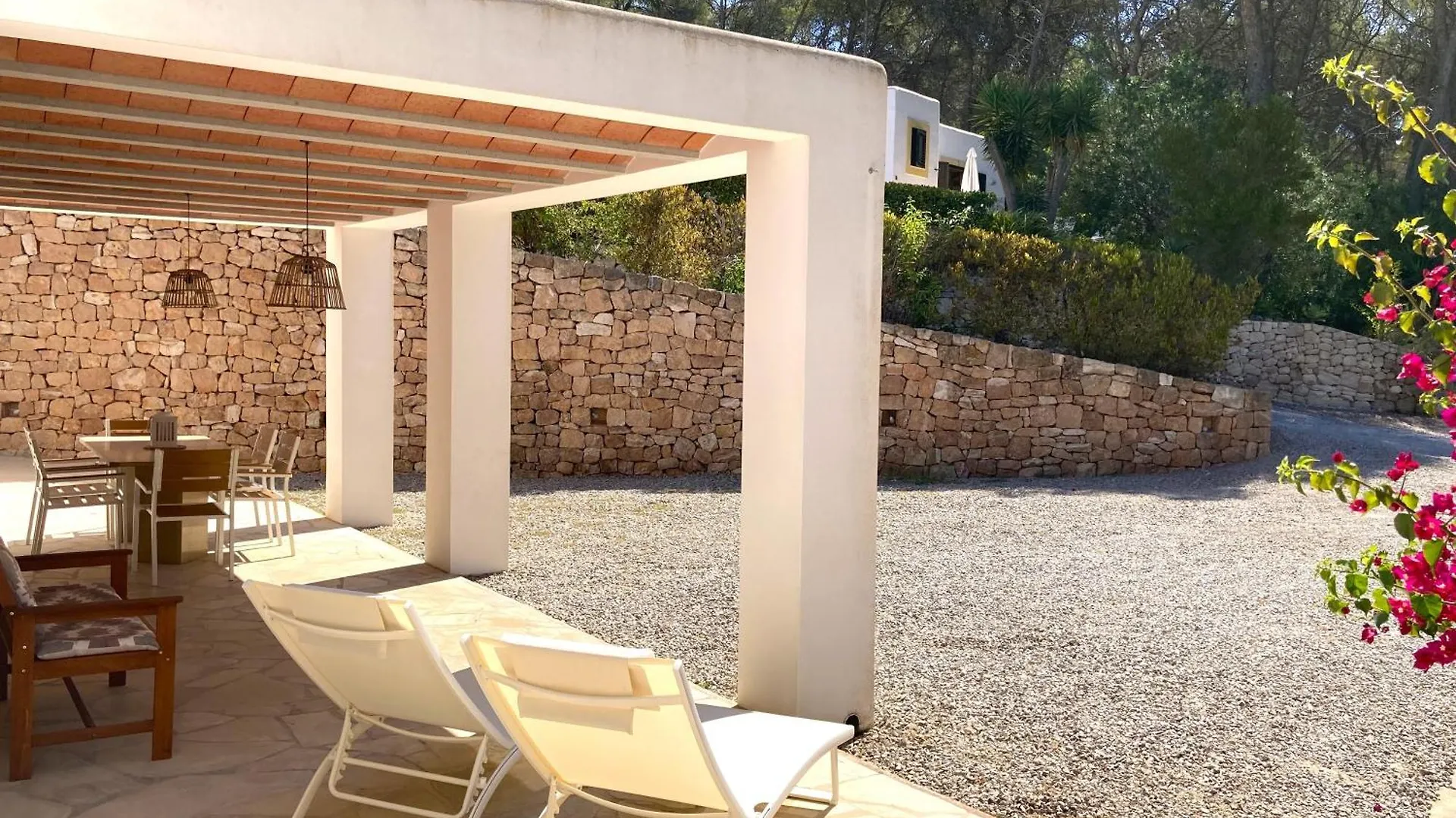 Apartamentos Pinosol Santa Eulària des Riu 0*,  Ισπανία