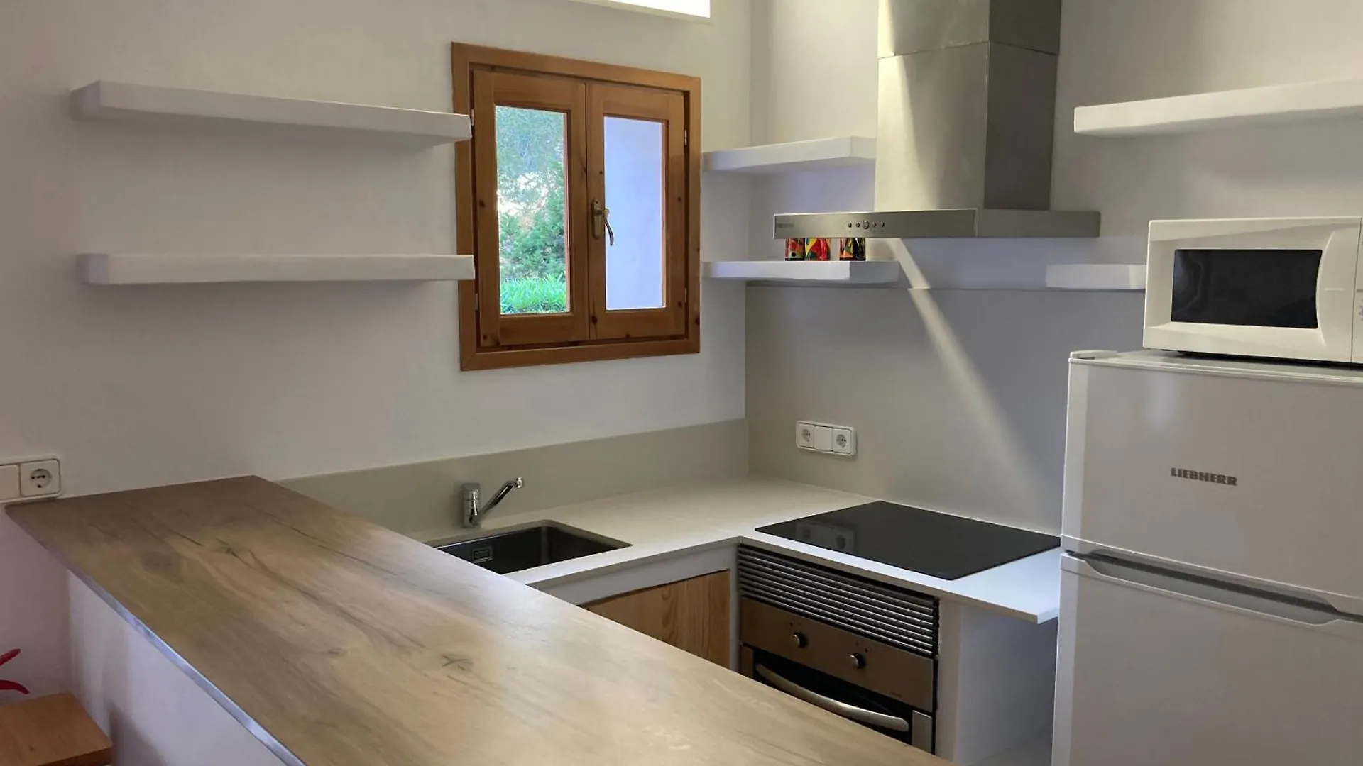 Apartman Apartamentos Pinosol Santa Eularia des Riu Spanyolország