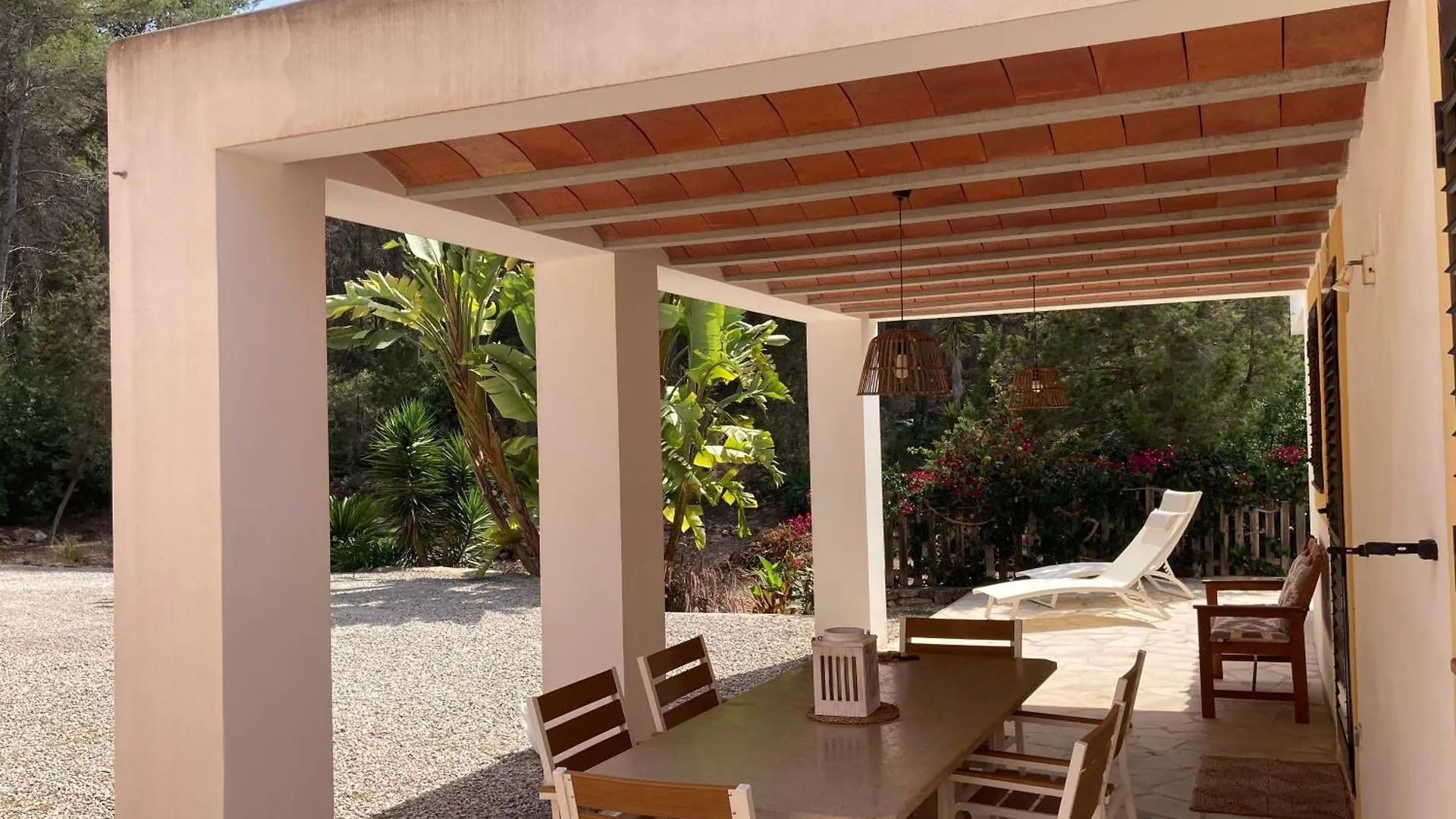 Apartamentos Pinosol Santa Eulària des Riu 0*,  Spanien