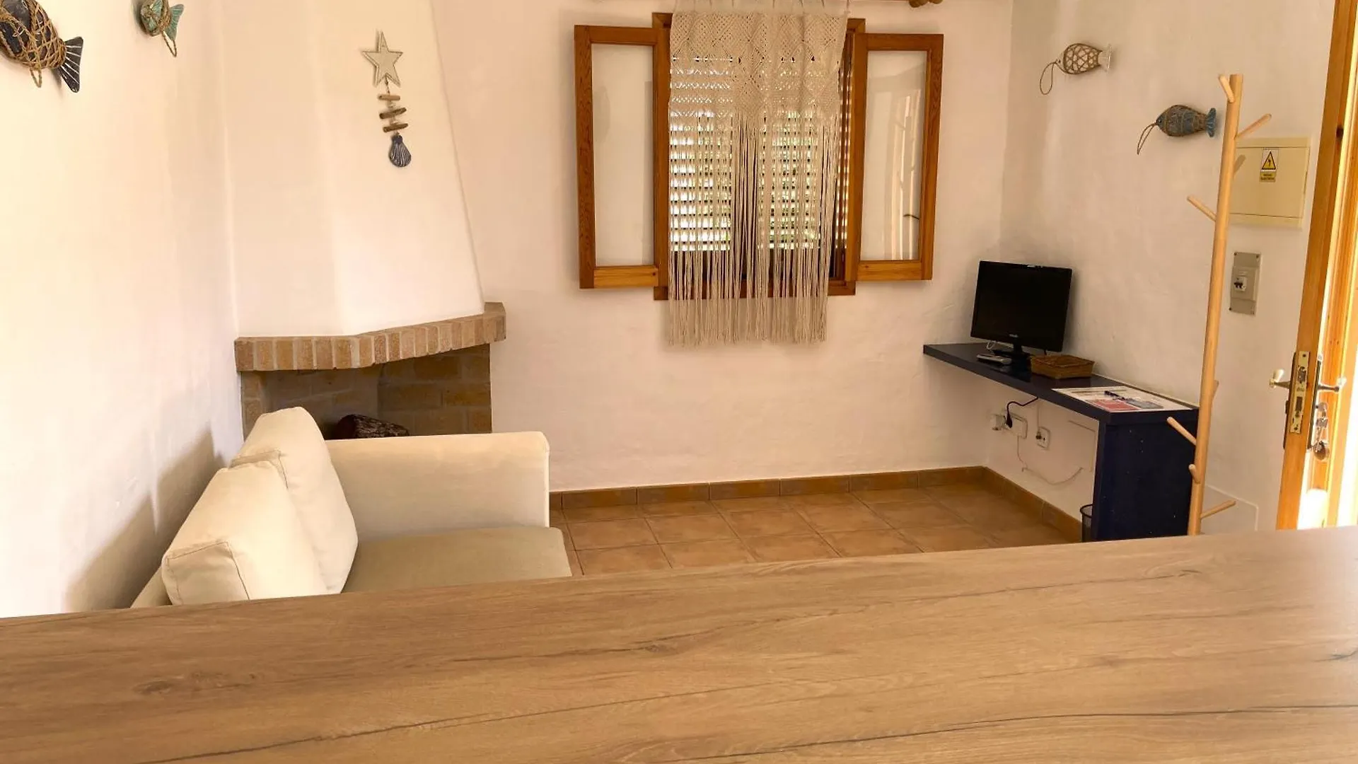 Apartamentos Pinosol Santa Eulària des Riu Spanien