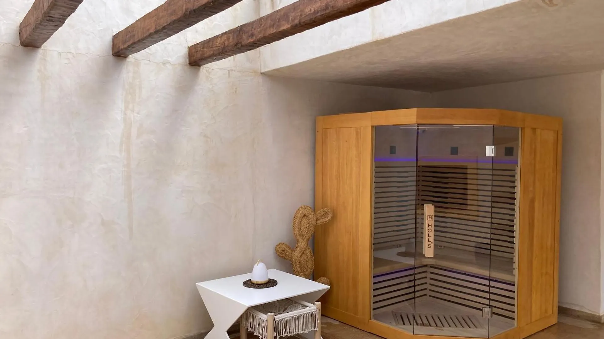 Apartamentos Pinosol Santa Eulària des Riu 0*,  Ισπανία