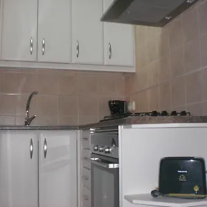 Appartement Ferrer, Playa Des Figueral