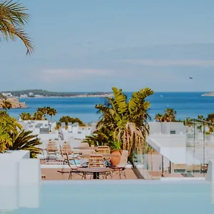 Hotel Nativo Ibiza, Santa Eulária des Riu