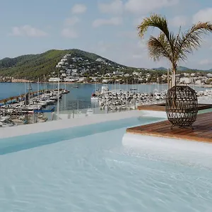Hotel Aguas De Ibiza Grand Luxe - Small Luxury Of The World, Santa Eulária des Riu