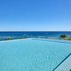 Hotel W Ibiza, Santa Eulária des Riu