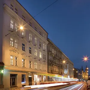 Louren , Praga República Checa