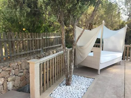 Apartamentos Pinosol Santa Eulária des Riu 0*,  Espanha