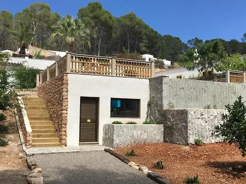Apartamentos Pinosol Santa Eulária des Riu
