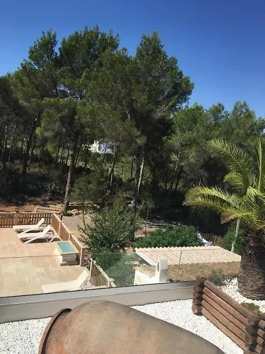 Apartamentos Pinosol Santa Eulária des Riu