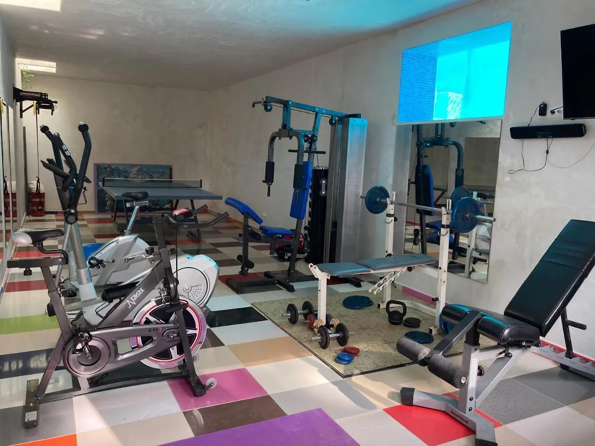 Apartamentos Pinosol Santa Eulária des Riu Espanha