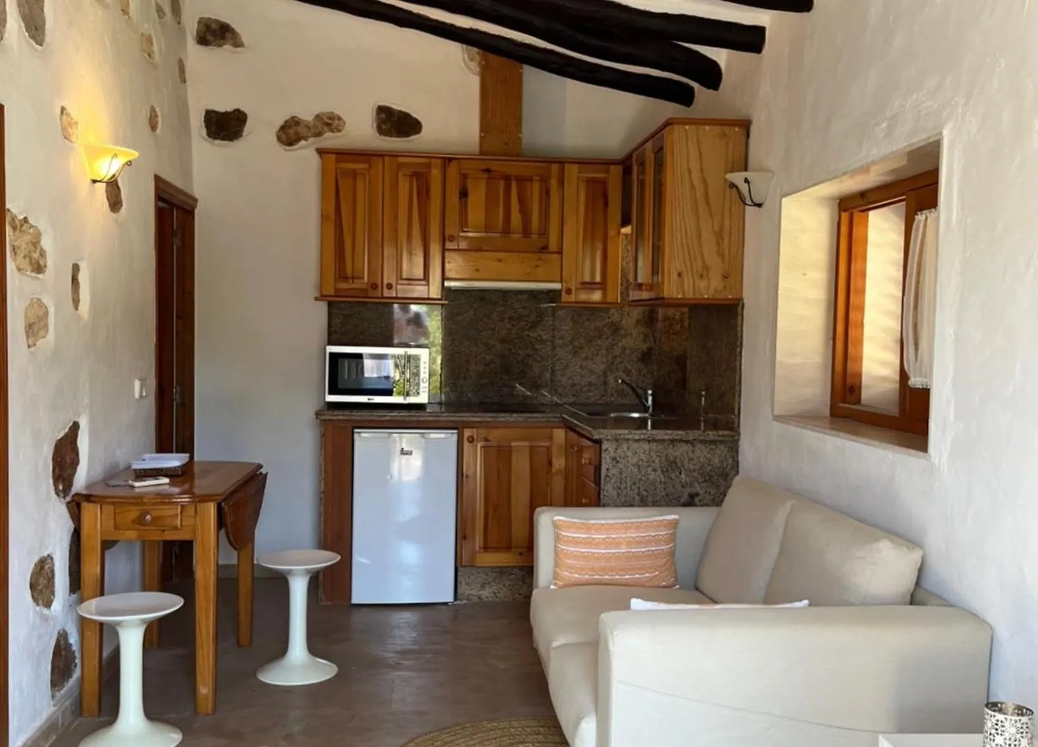 Apartamentos Pinosol Santa Eulária des Riu
