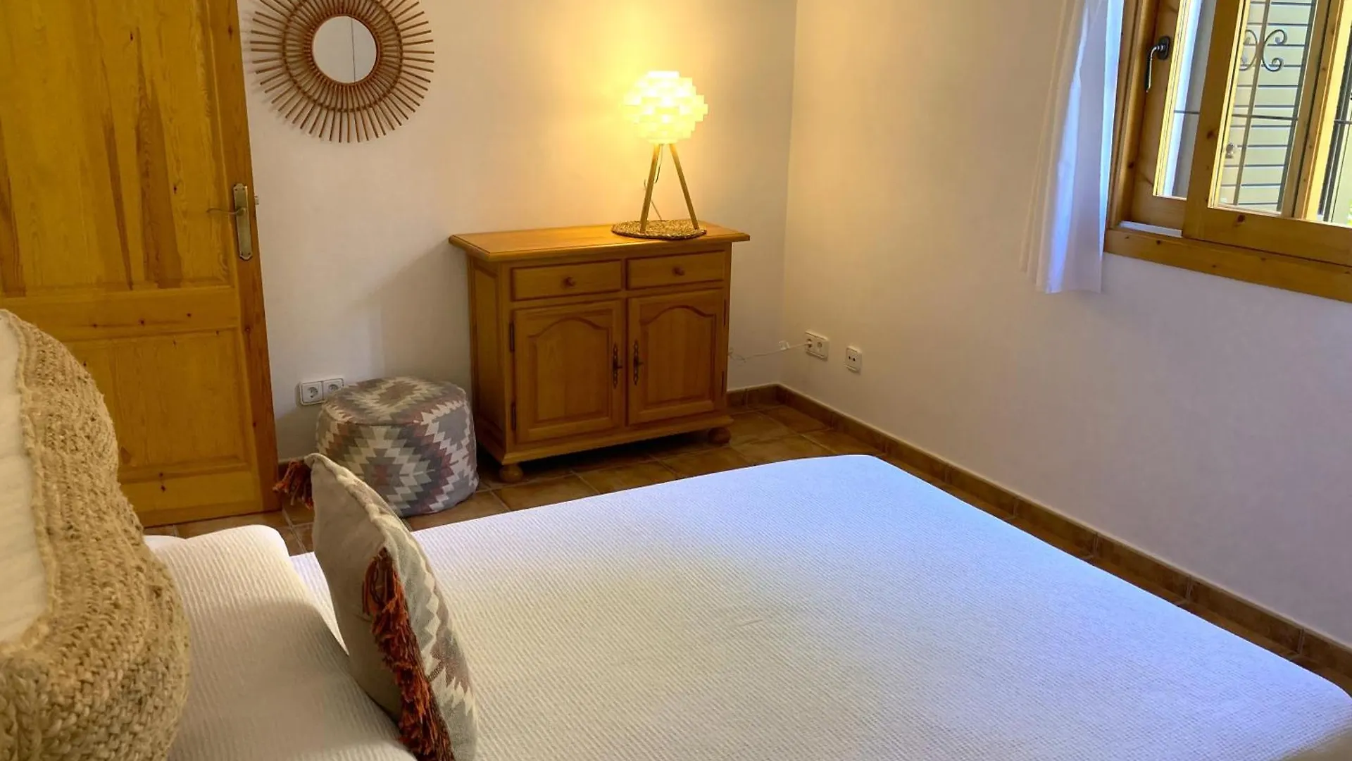 Apartamentos Pinosol Santa Eulária des Riu Espanha