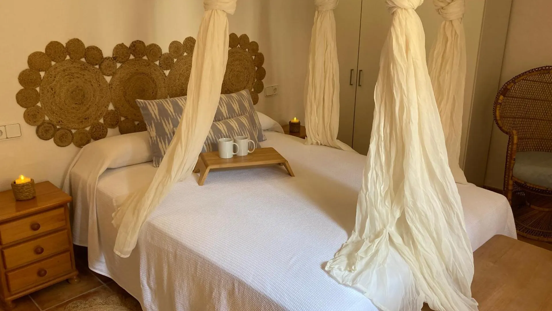 Apartamentos Pinosol Santa Eulária des Riu