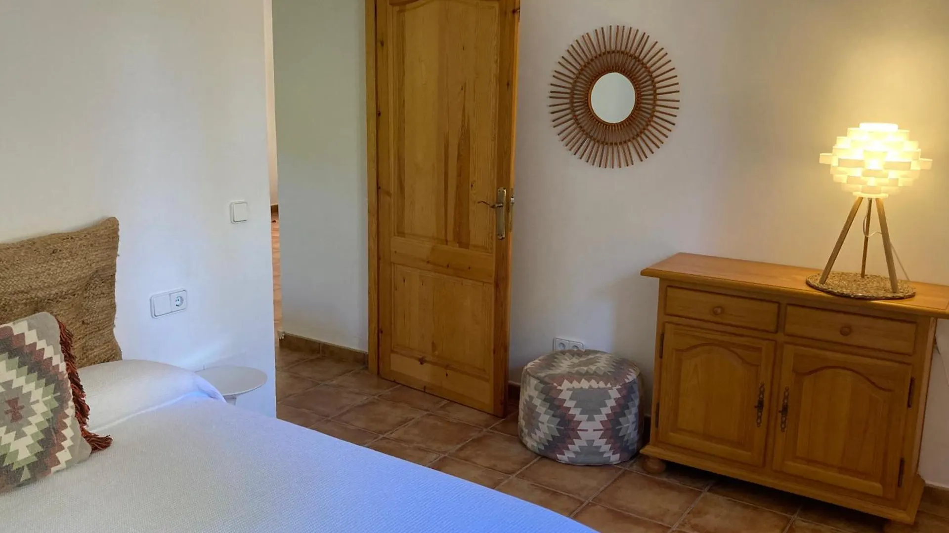 Apartamentos Pinosol Santa Eulária des Riu Espanha